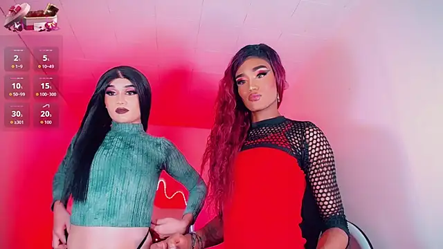 Kendall_hornyy Chat XXX in diretta