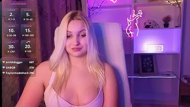 adrelaxina Chat XXX live