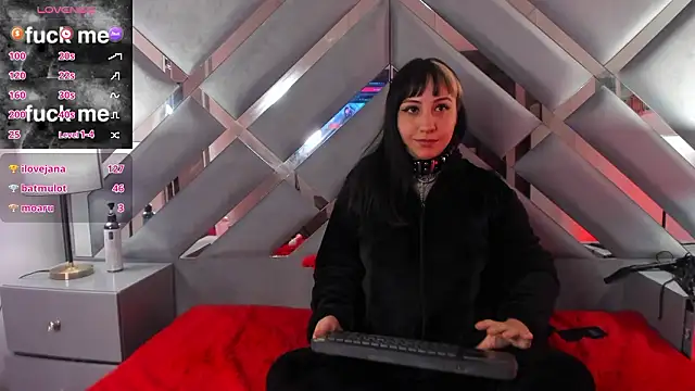 Ravenna666_のライブXXXチャット