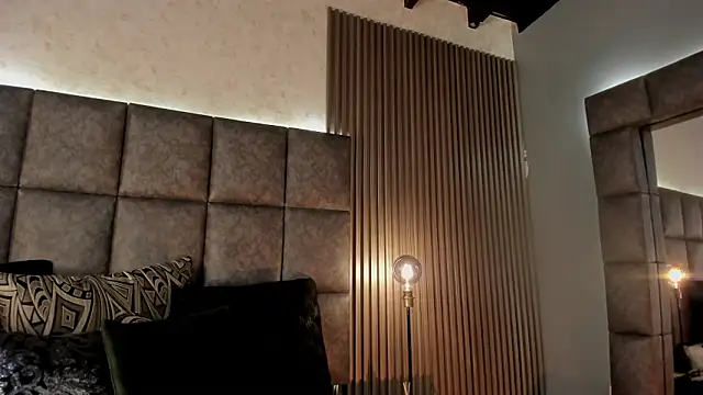 BrigitteVons Adlı Modelin Canlı XXX Sohbeti