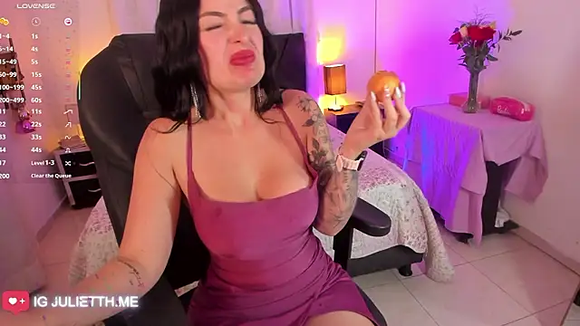 rubicarter Chat XXX live