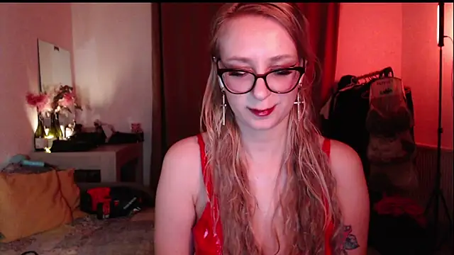 welliza live XXX chat