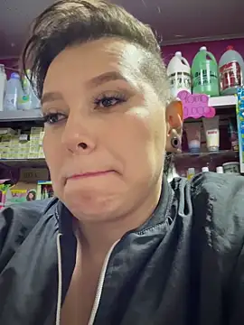 TamySweetness 即時 XXX 聊天