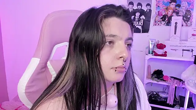 Sachi_Meow Chat XXX in diretta