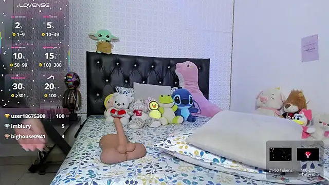 Czat XXX na żywo – redgirlofficial