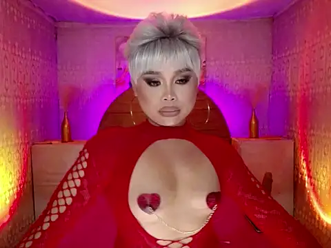 عرض كام MissChannelX