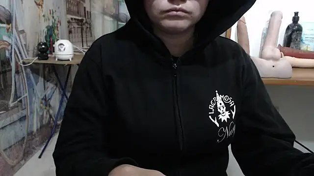 curly_greeneyed 라이브 XXX 채팅