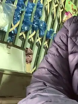 Chatroom XXX en direct de YANINA120