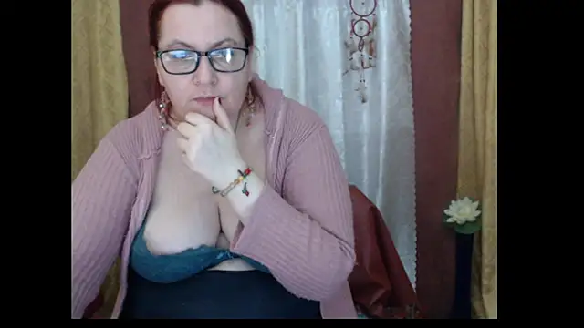 Živý XXX chat PlayfullMature