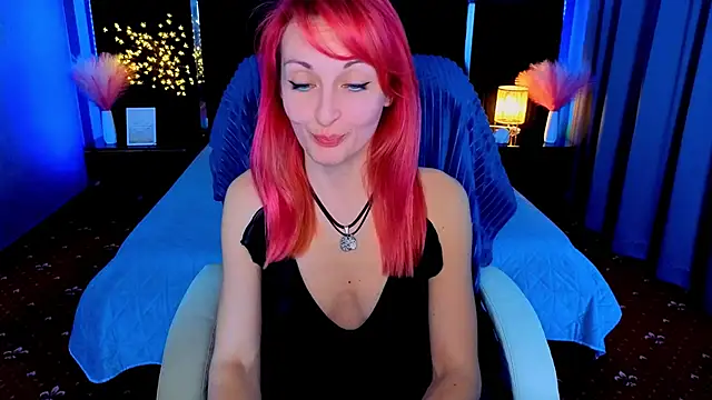 BrandyBloom Chat XXX live