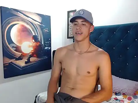 Chat XXX en directo de Cris_steban1