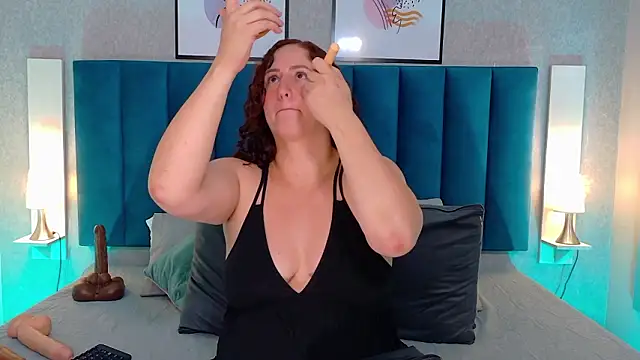 Živý XXX chat Madisonsmiith