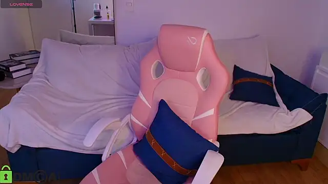 Carol_Danieln Webbikameraesitys