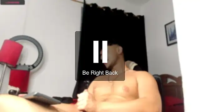 Andrew_lamar Webcam show