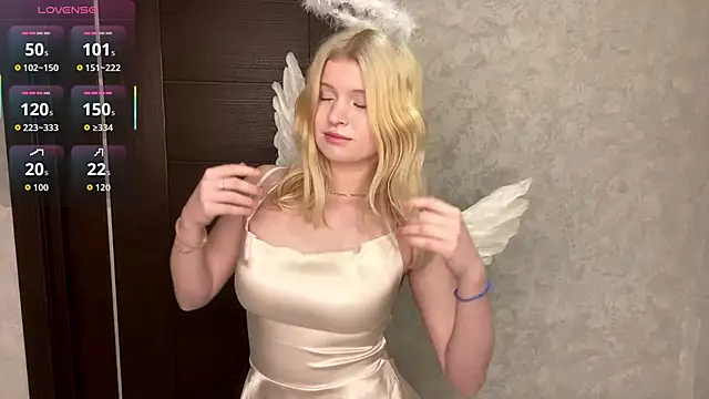 Chatroom XXX en direct de ShontaWasilko