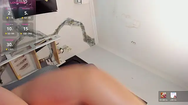 Czat XXX na żywo – CelesteBrucee