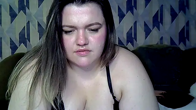 Chat XXX en directo de AnitaWillias