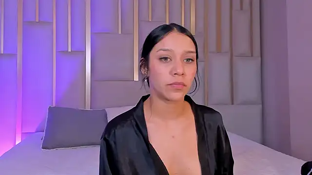 AmaliaCrus 라이브 XXX 채팅