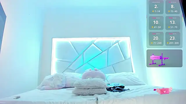 Živý XXX chat Sweeetcurvyx