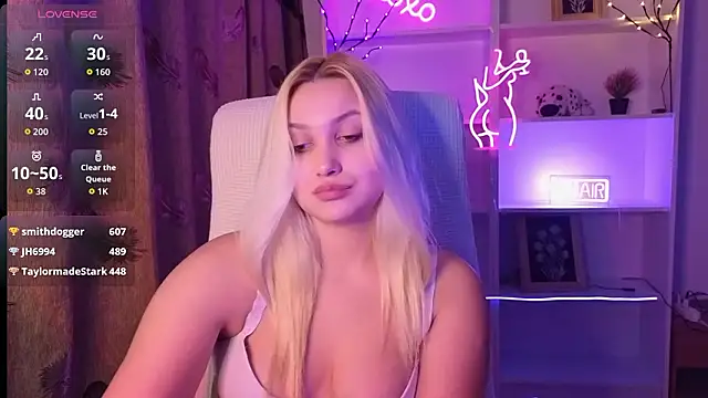 adrelaxina 라이브 XXX 채팅