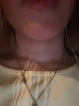 Czat XXX na żywo – SweetBunnyGF