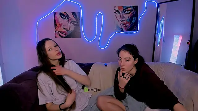 Chatroom XXX en direct de khloebeauty