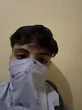 Show Webcam de The_moroccan_monster