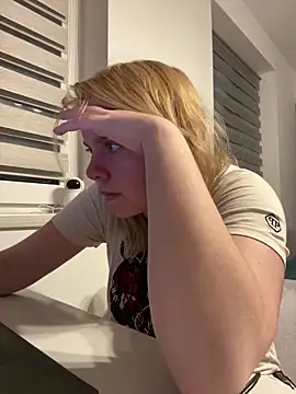 Živý XXX chat Nallinee