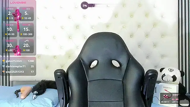 tammy_bensom1 Webcam Show