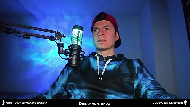 Headhunterdz's Live XXX Chat