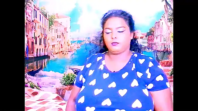 Indianfairy99 Obrolan Langsung XXX