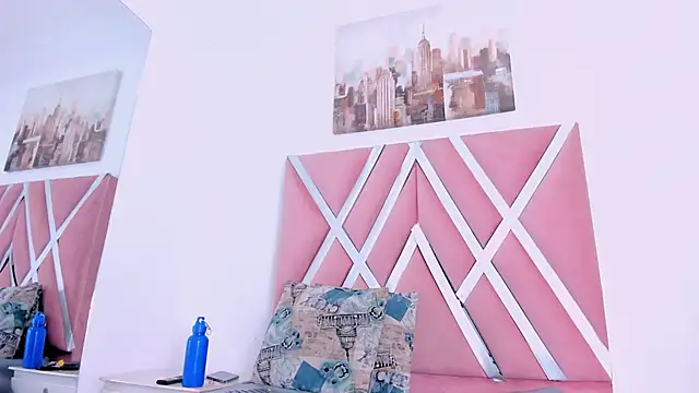 Онлайн чат XXX veronica_salas