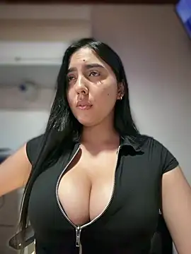 Chatroom XXX en direct de Sofia_Collins-