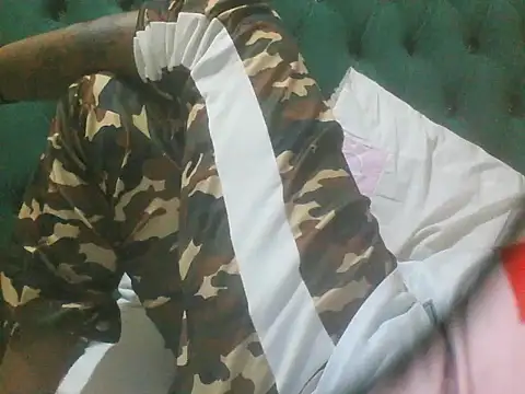 Živý XXX chat Sexy_Riri