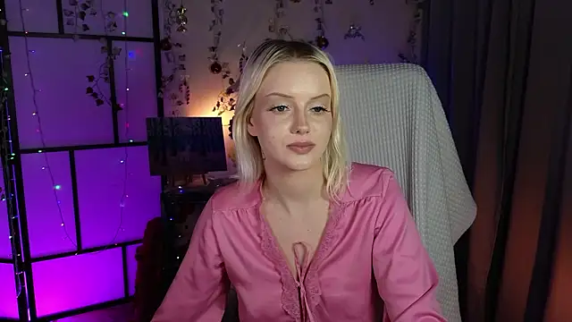 ImBonBon live XXX chat