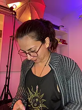 Amarantha_666のライブXXXチャット