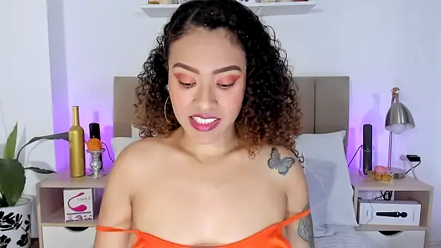 Zoe_Gruber Live XXX-Chat