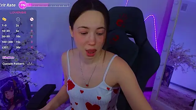 Hayle_Hill Live XXX Chat