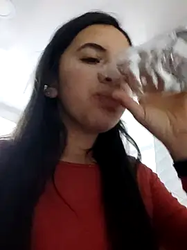 Mariam_GomezxxxのライブXXXチャット