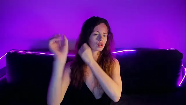 RubyAttwood 라이브 XXX 채팅