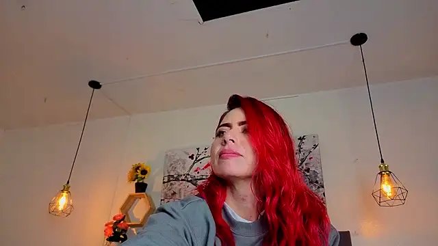 Dulce_charlottee Live XXX Chat