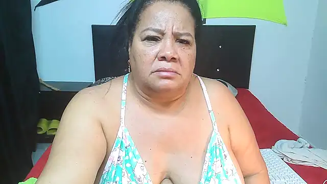 Show Webcam de Shanttal0272