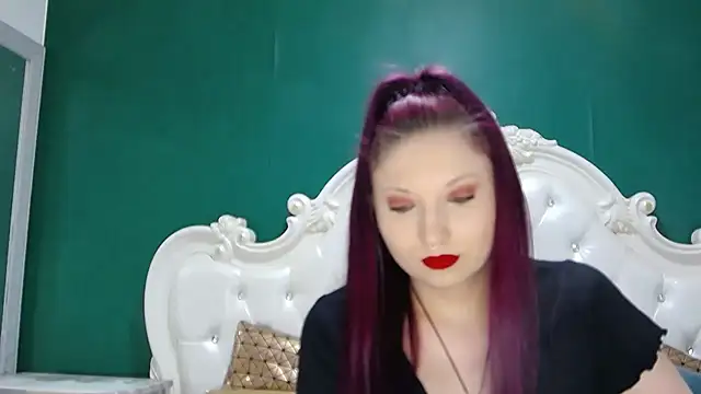 Онлайн чат XXX ArielBurn