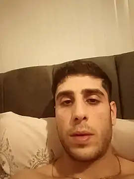 arenn1997's Webcam Show