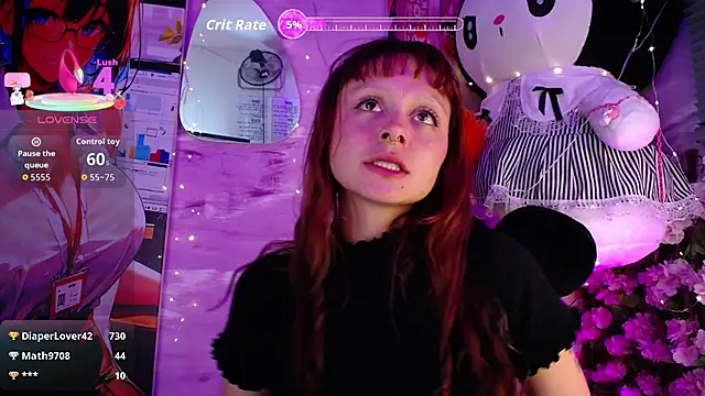 Онлайн чат XXX bombom_6