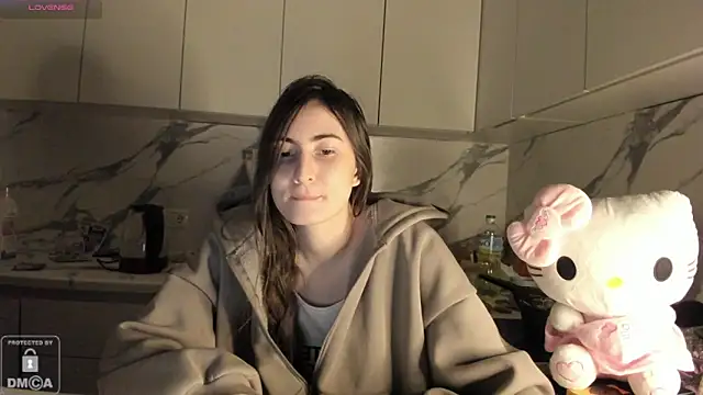 Chatroom XXX en direct de Ayesha_Thebestt