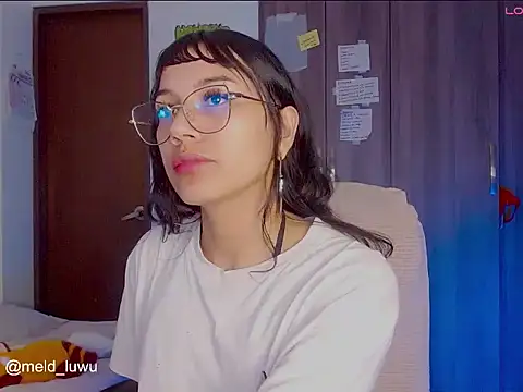 melissahowl Live XXX-Chat