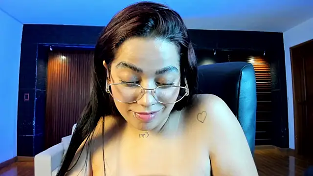 Melisa_Soto Chat XXX in diretta