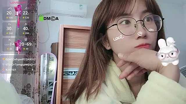 Lili_666のライブXXXチャット