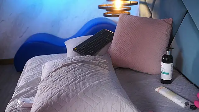 ammy_durand Adlı Modelin Canlı XXX Sohbeti